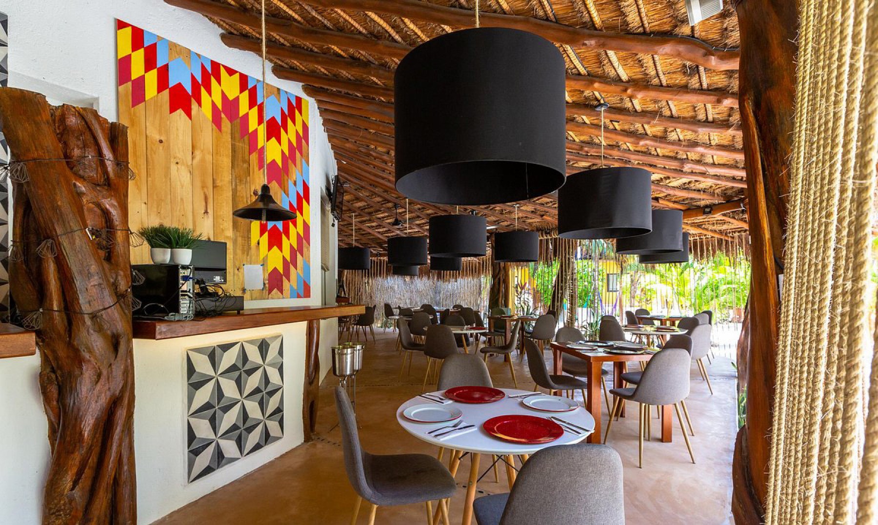 Holbox Dream Beachfront